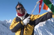 Missing Indian climber Paresh Naths body found on Everest